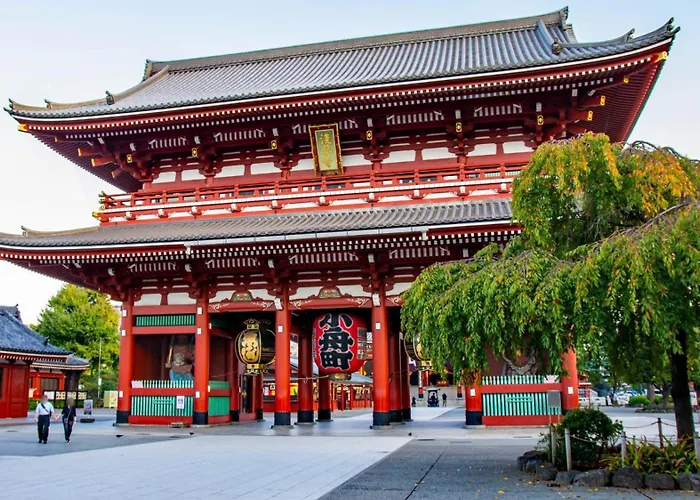 Toyoko Inn Tokyo Asakusa Kuramae No.2Albergo